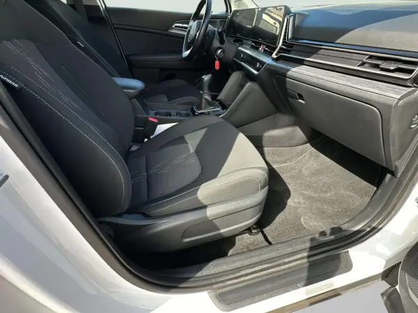 Kia Sportage Drive 19