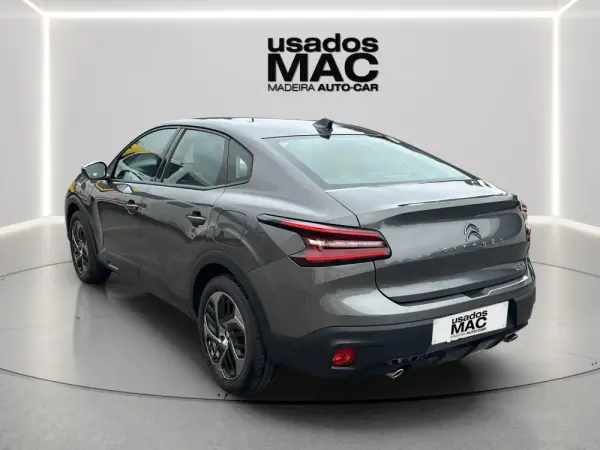 Citroen C4 X 4