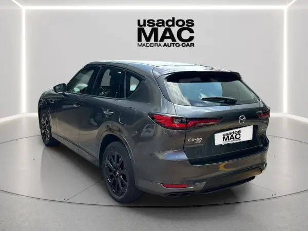 Mazda CX-60 3