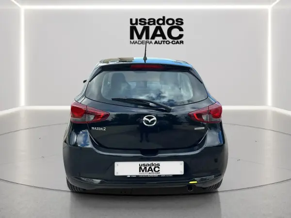 Mazda 2 1.5 E-Skyactiv G 90cv Centre-Line 5P cvm 6 vlc. 2
