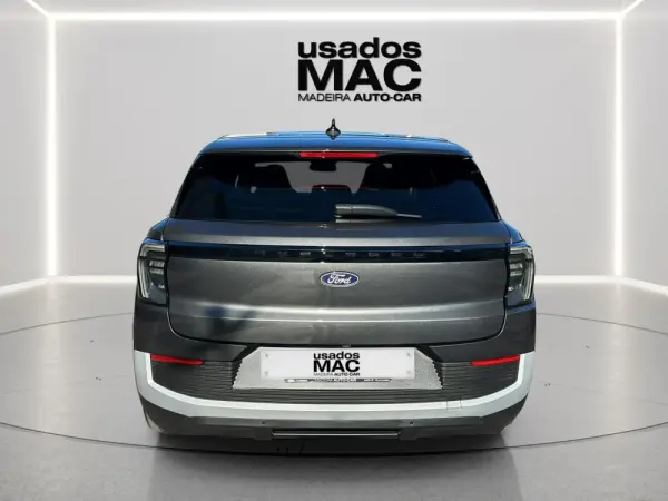 Ford Explorer 6