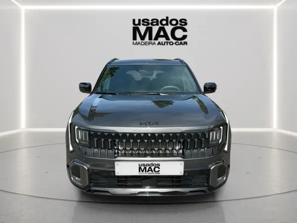 Kia Seltos 1.6 T-GDi X-Line 7DCT 2