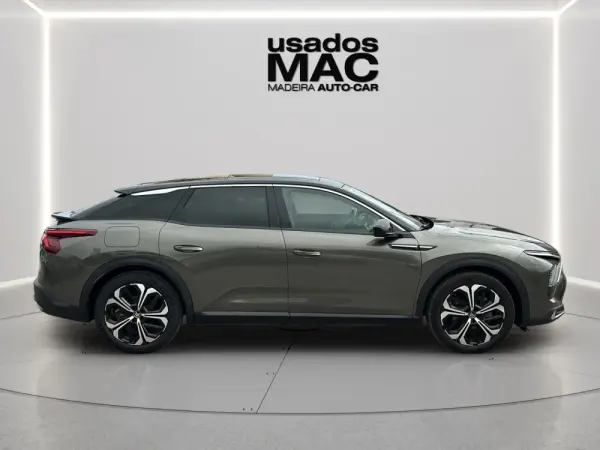 Citroen C5 X Outro 4