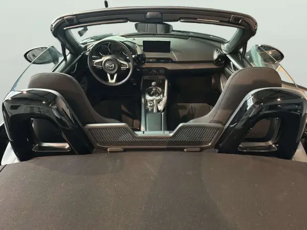 Mazda MX-5 Skyactiv-G 132CV 6mt. 2st RWD Prime Line 6