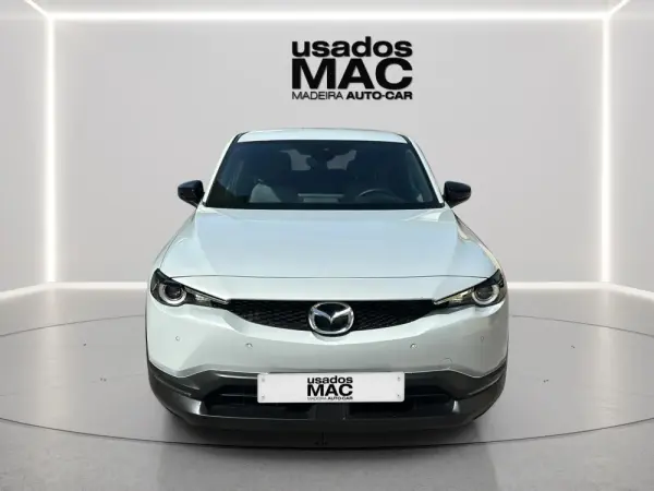 Mazda MX-30 2