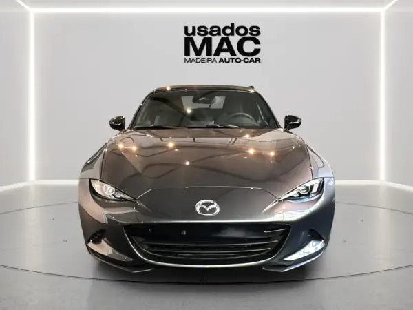 Mazda MX-5 Skyactiv-G 132CV 6mt. 2st RWD Prime Line 1