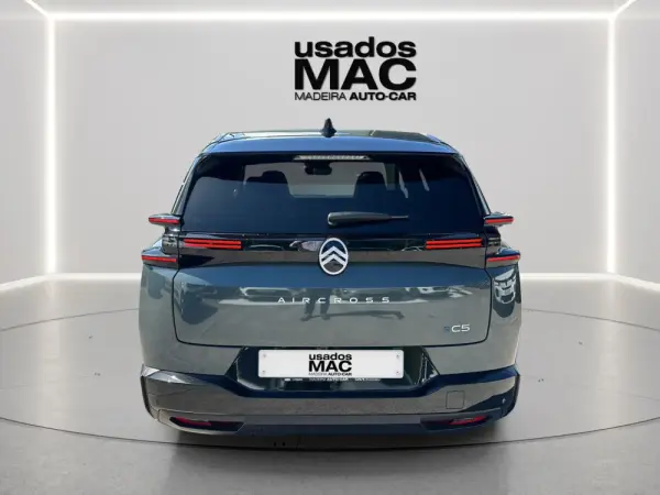 Citroen e-C5 Aircross 73.7 kWh Max 5