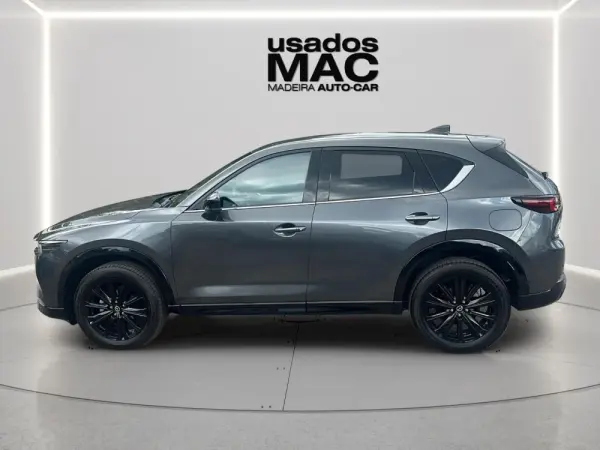 Mazda CX-5 2.0l E-Skyactiv G 165CV 6AT Homura 5