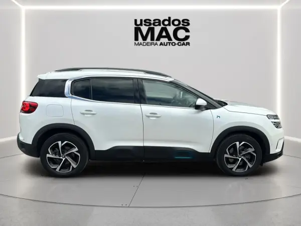 Citroen C5 Aircross Feel Pack 2
