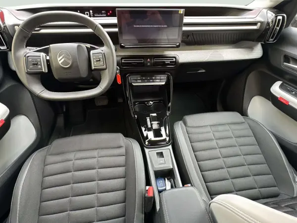Citroen e-C3 8