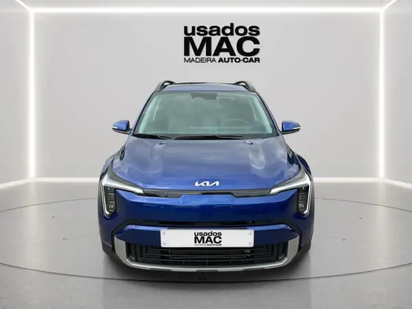 Kia Stonic 3