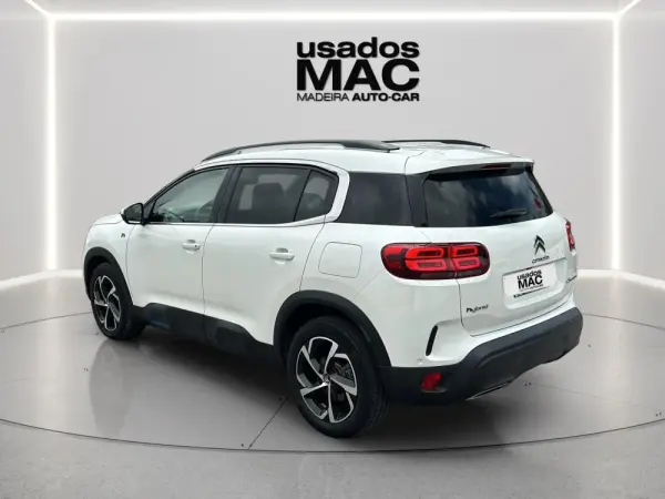 Citroen C5 Aircross Feel Pack 4