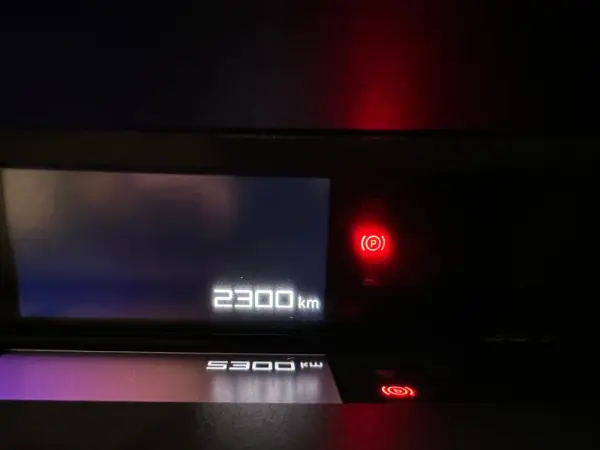 Citroën e-C3 Outro 8