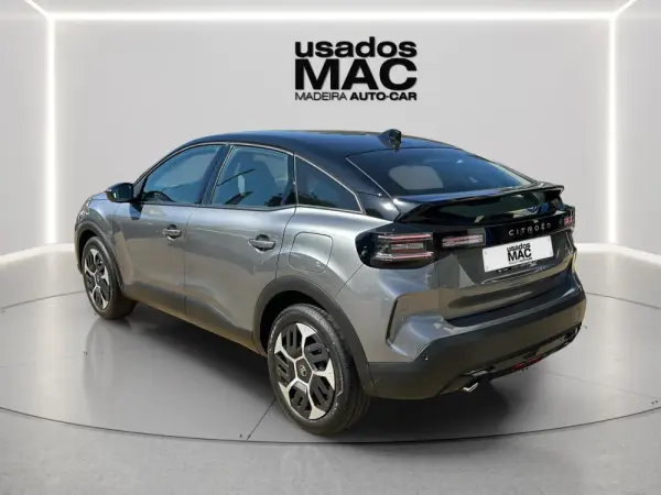 Citroen C4 3