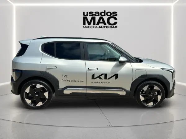 Kia EV2 42.2 kWh Drive 4