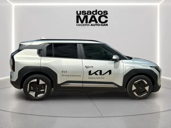 Kia EV3 3