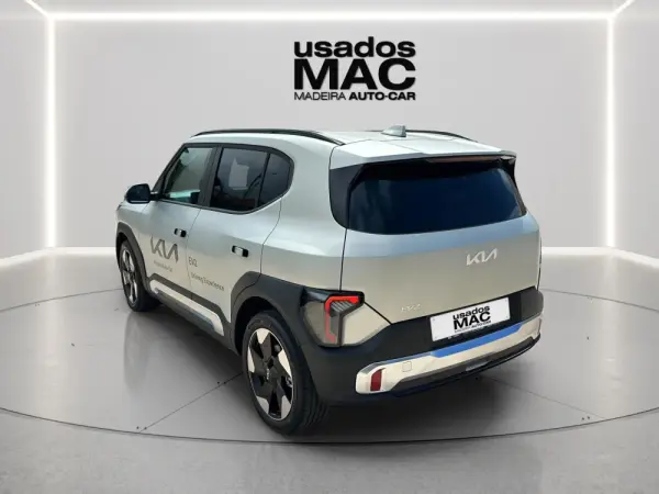 Kia EV2 42.2 kWh Drive 5