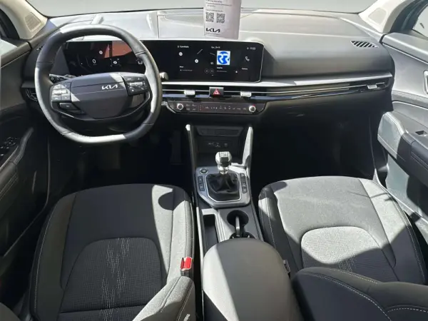 Kia Sportage 1.6 T-GDi Drive 7