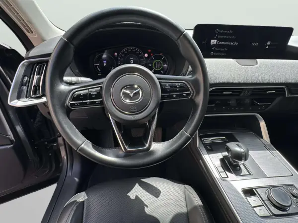 Mazda CX-60 6