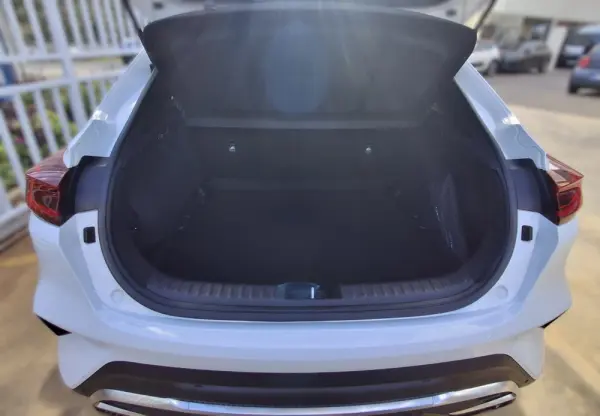 Kia XCeed 1.0 T-GDI Drive 5