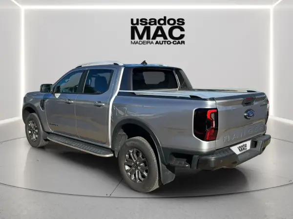 Ford Ranger 2
