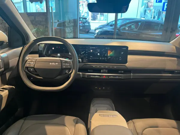 Kia EV3 81.4 kWh Tech 5