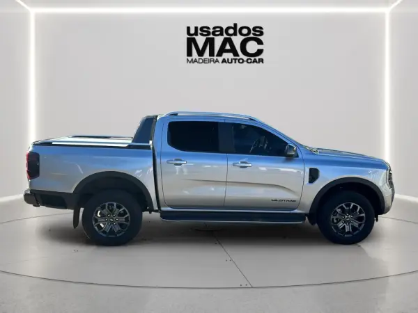 Ford Ranger 6