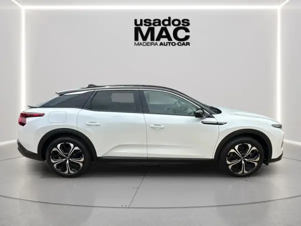 Citroen C5 X 11