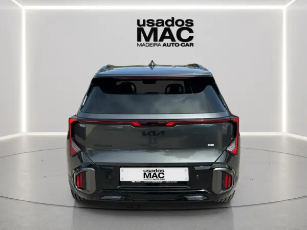 Kia Seltos 1.6 T-GDi X-Line 7DCT 4