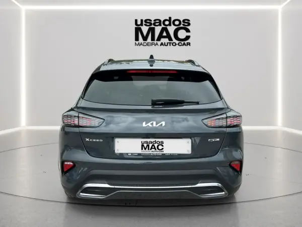 Kia XCeed GT-LINE 2