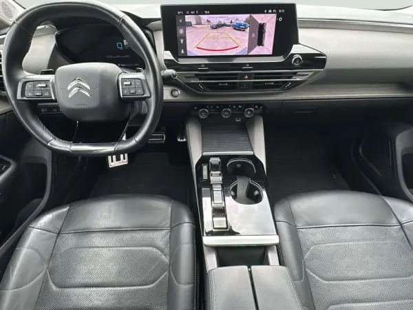 Citroen C5 X Outro 7