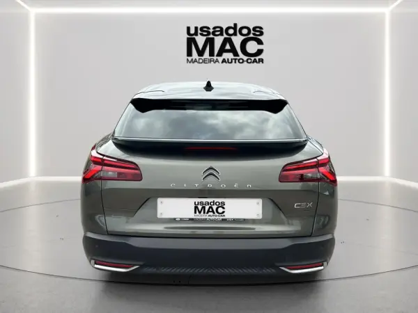 Citroen C5 X Outro 3