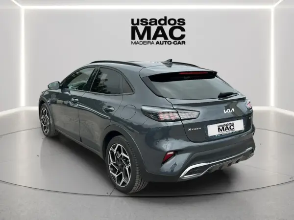 Kia XCeed GT-LINE 4