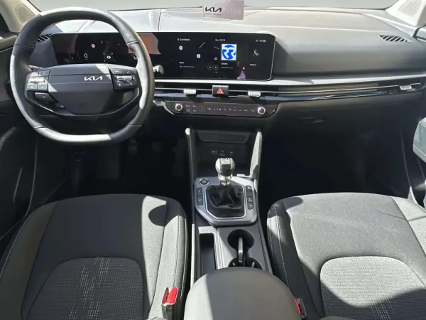 Kia Sportage 1.6 T-GDi Drive 8