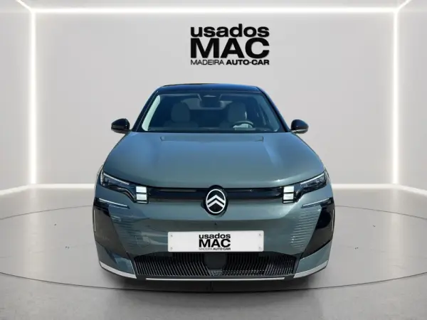 Citroen e-C5 Aircross 73.7 kWh Max 4