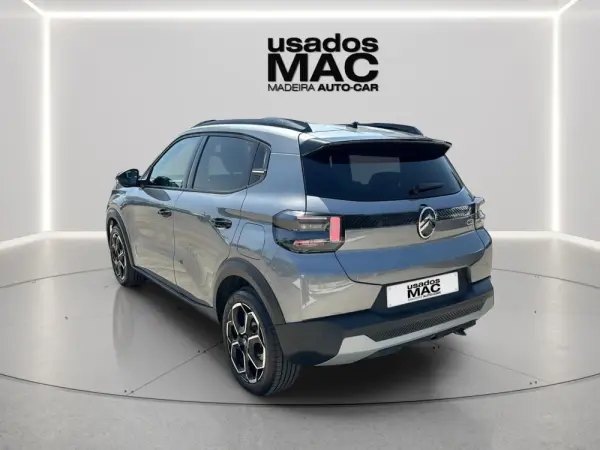 Citroen C3 4