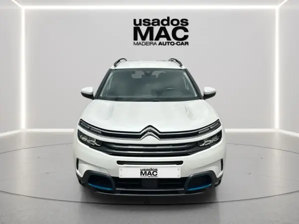 Citroen C5 Aircross Feel Pack 3