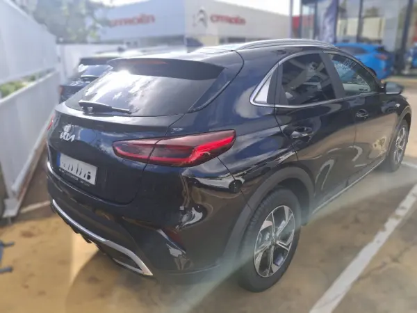Kia XCeed Outro 3
