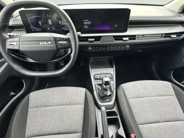 Kia Stonic 7