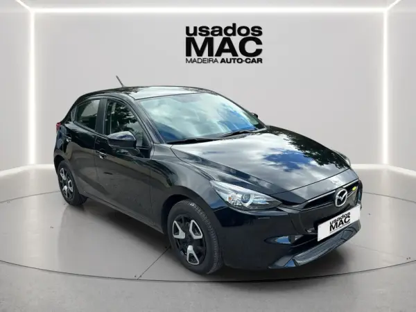 Mazda 2 1.5 E-Skyactiv G 90cv Centre-Line 5P cvm 6 vlc. 1