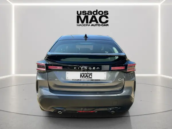 Citroen C4 5