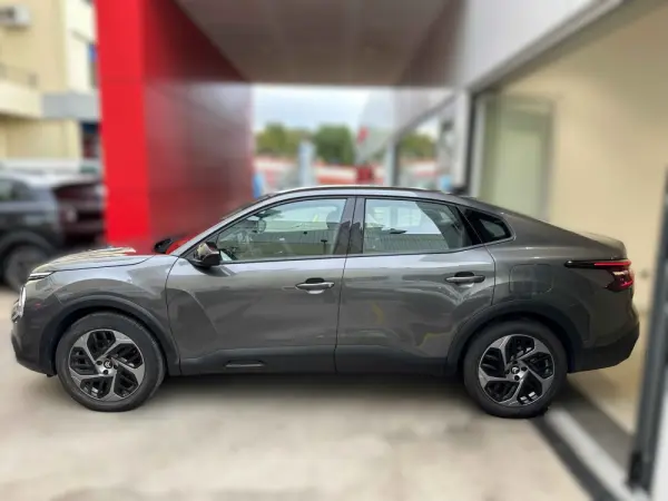 Citroën C4 X 1.2 PureTech Feel Pack EAT8 4