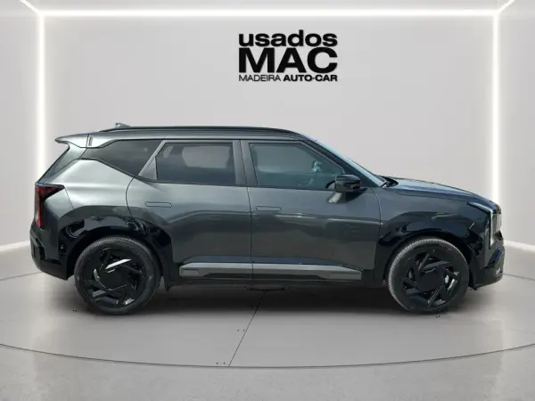 Kia Seltos 1.6 T-GDi X-Line 7DCT 5