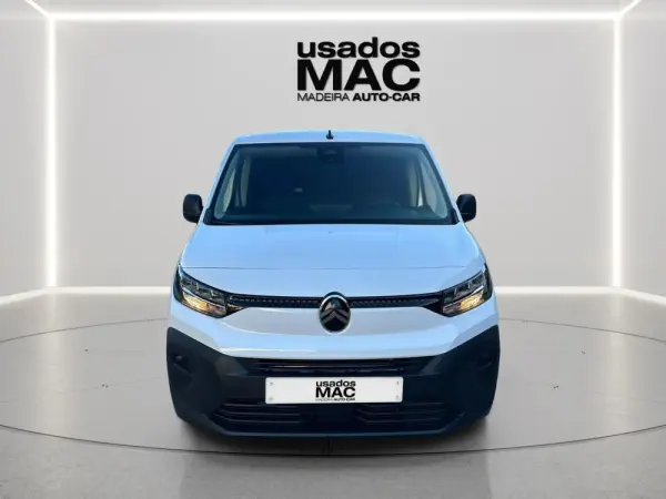 Citroen Berlingo 5