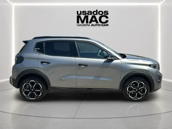 Citroen C3 5