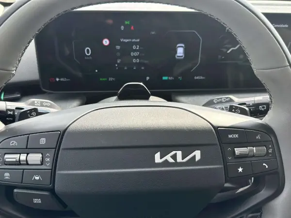 Kia EV4 6