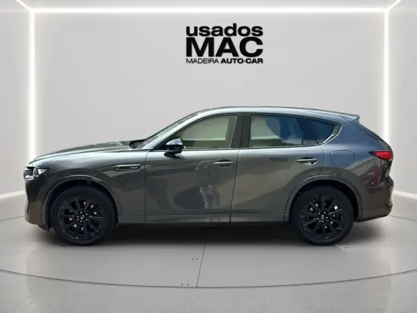 Mazda CX-60 5