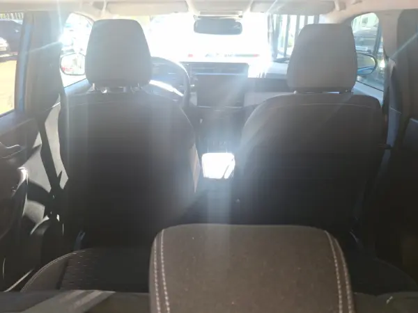 Ford Puma Gen-E 54 kWh 6