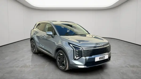 Kia Sportage 1.6 T-GDi Drive 1