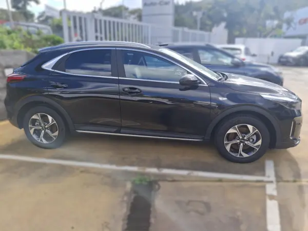 Kia XCeed Outro 2